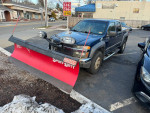 2004 Chevrolet Colorado 85,000 mi