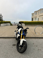 2021 BMW G 310 R