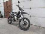 2023 GPX MOTO TSE 250r Enduro