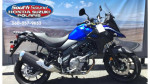 2023 Suzuki V-Strom 650