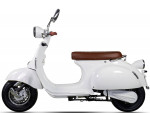Electric Scooter/Moped Vespa Style!! Brand NEW!