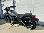 Suzuki Boulevard
