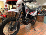2022 SSR Motorsports XF 250 Dual Sport SKU:RX01006 SSR Motorsports XF
