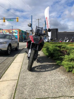 2021 Suzuki V-Strom 1050A