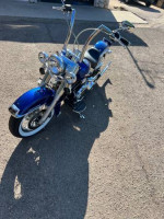 2016 Harley Davidson Heritage Softail