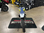 Used 2021 Husqvarna TC 125