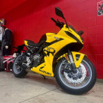 2024 Suzuki GSX-8R
