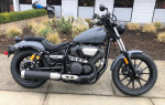 2023 Yamaha Bolt R-Spec V Twin 942