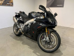 2019 Aprilia RSV4 1100 Factory V4 1078