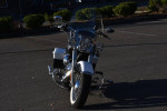 2008 Harley Davidson FLSTN Softail Deluxe