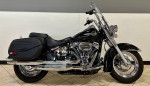 2020 Harley-Davidson Softail Heritage Classic