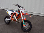 New 2022 KTM 50 SX Factory Edition in Orange @ RideNow