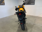 2018 Kawasaki KLR 650 Single-Cylinder 651