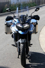 2019 Triumph Tiger 1200 XCx