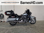 2013 Harley-Davidson FLHTCU - Electra Glide Ultra Classic V Twin