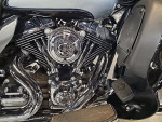2013 Harley-Davidson FLHTCU - Electra Glide Ultra Classic V Twin