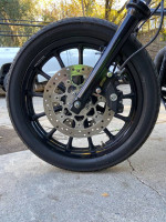 2001 Harley Davidson Dyna T-Sport FXDXT