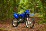 2023 Yamaha TTR 230