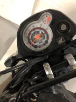 2022 HONDA NAVI MOTORCYCLE/SCOOTER