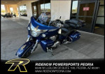 Used 2019 Indian Motorcycle® Roadmaster® Icon Series Deep Water