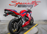 2021 Honda CBR 600 RR Unknown