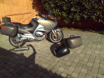 BMW R1200RT