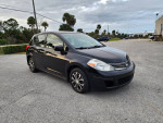 2011 Nissan Versa 125,000 mi