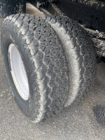 Ford 69,000 mi