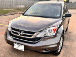 2011 Honda CR-V EX for sale, one owner, 147K miles, clean title, no accidents, Bluetooth, keyless entry.