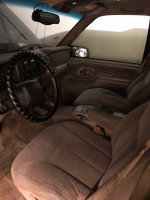 1998 Chevrolet Tahoe 114,000 mi