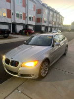 BMW 137,000 mi