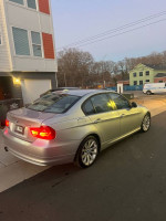 BMW 137,000 mi