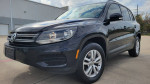 2015 Volkswagen Tiguan 146,000 mi