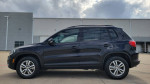 2015 Volkswagen Tiguan 146,000 mi