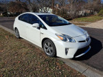 2015 Toyota Prius 73,000 mi