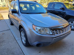 2011 Subaru Forester 76,000 mi