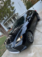 Lexus 84,000 mi