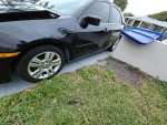 2008 Ford Fusion 113,000 mi