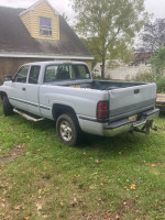 Dodge 144,000 mi