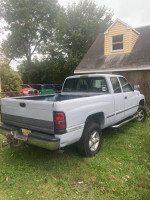 Dodge 144,000 mi