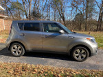 2017 Kia Soul 102,000 mi