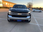 2019 Chevrolet Silverado 1500 126,000 mi