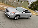 2007 Nissan Altima 97,000 mi