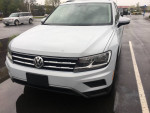 2018 Volkswagen Tiguan 138,000 mi