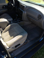 Chevrolet TrailBlazer 148,000 mi