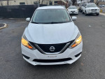 2016 Nissan Sentra 141,000 mi