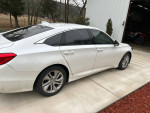 2020 Honda Accord LX FWD 86,000 mi