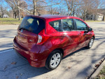 2017 Nissan Versa 116,000 mi