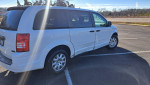Dodge Caravan 120,000 mi