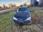 2007 Ford Focus 106,000 mi